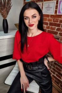 Путана 🎥 Ева IntimCity