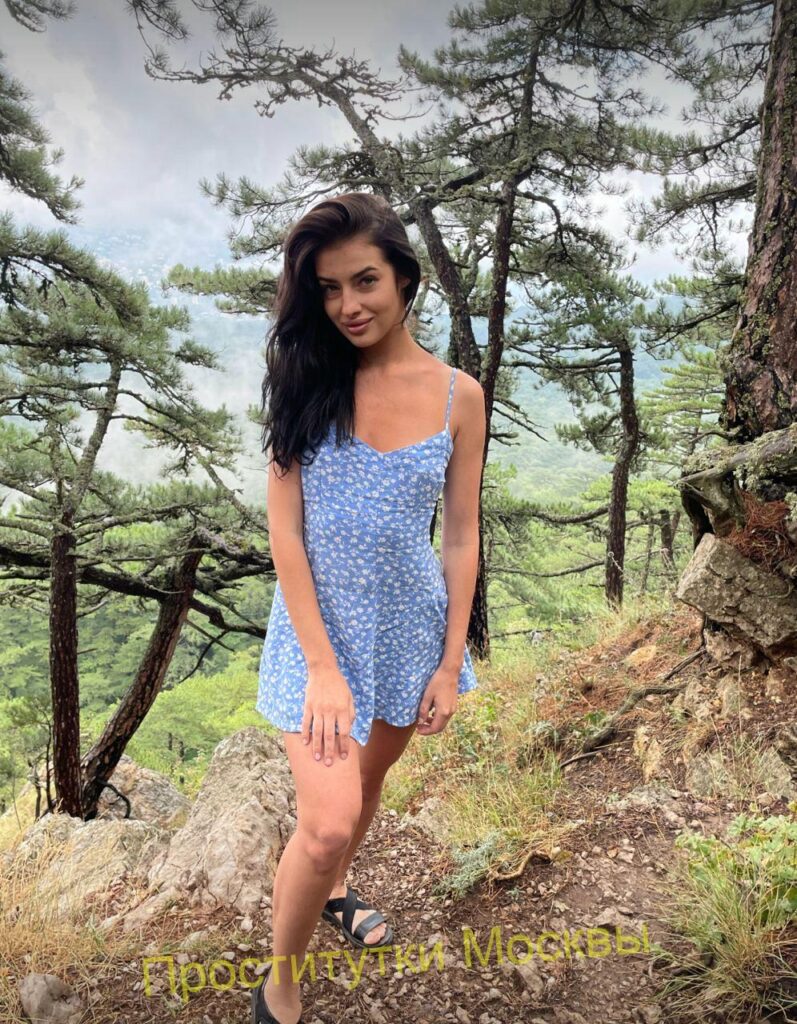 Элитная проститутка Регина Интимсити