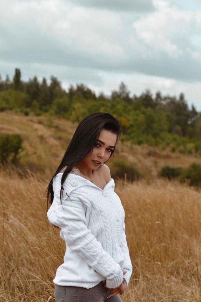 Путана 🎥 Оксана Интимсити