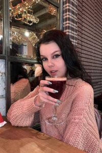 Шлюха Рита Интимсити