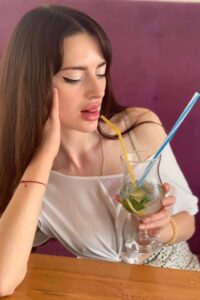 Проститутка 🎥 Настасья IntimCity