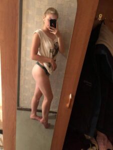 Элитная проститутка Лиза IntimCity