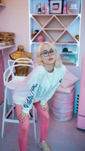 Шлюха Лида IntimCity