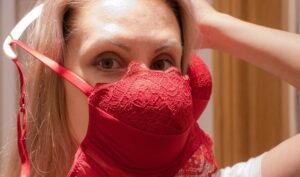 Проститутка Катарин IntimCity