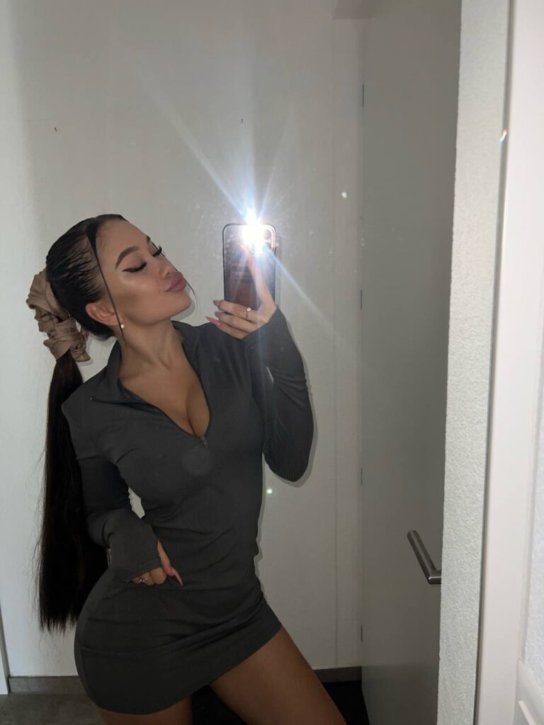 Эскортница Марина Интимсити