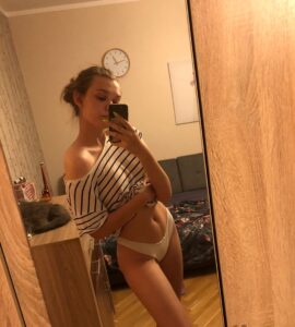 Индивидуалка Софья Интимсити