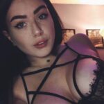 Элитная проститутка Нонна Интимсити