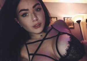 Элитная проститутка Нонна Интимсити