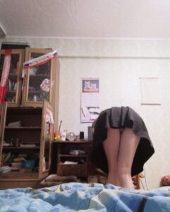 Шлюха Аленочка IntimCity