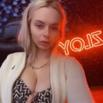 Индивидуалка Владлена Интимсити