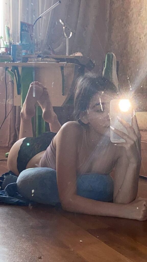 Шлюха Дора Интимсити