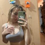 Эскортница Алекса Интимсити