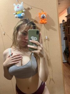 Эскортница Алекса Интимсити