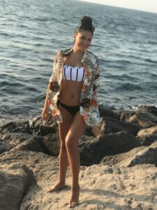 Проститутка Софи Интимсити