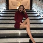 Эскортница Ариадна Интимсити