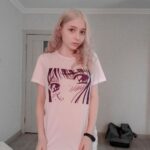 Элитная проститутка Катенька Интимсити