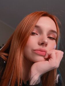 Индивидуалка Катрина Интимсити