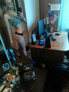 Эскортница Ульяна IntimCity