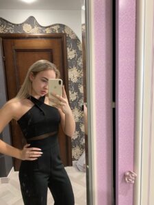 Индивидуалка Эмма Интимсити