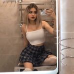 Индивидуалка Лиза Интимсити