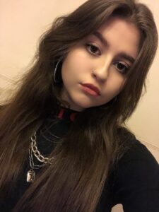 Элитная проститутка Мара Интимсити