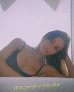 Эскортница Мила IntimCity