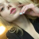 Эскортница Карина Интимсити