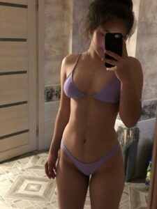 Элитная проститутка Настенька Интимсити