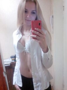 Путана Влада Интимсити