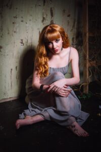 Эскортница Алевтина IntimCity