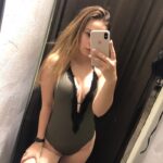 Эскортница Катерина Интимсити