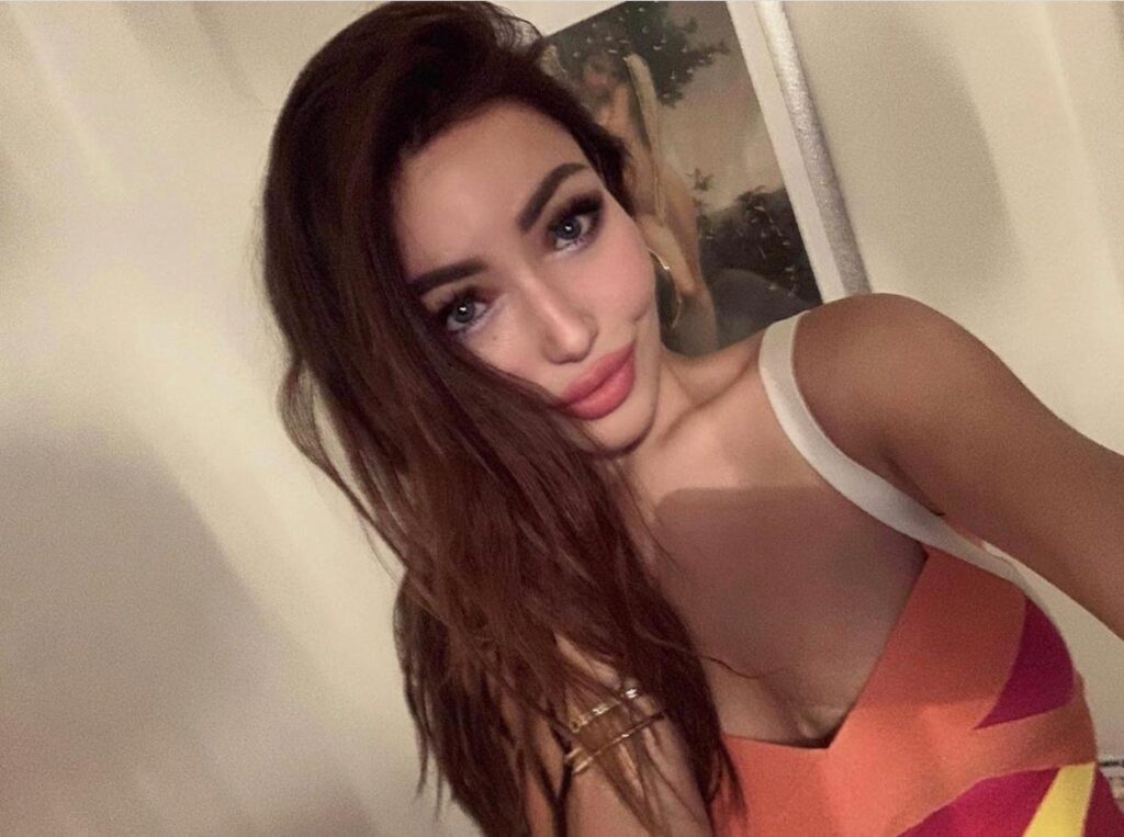 Проститутка Оксана IntimCity