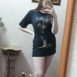 Индивидуалка Лиза Интимсити