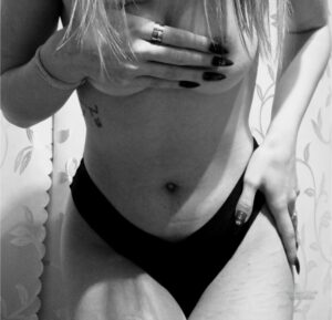 Индивидуалка Алекса Интимсити