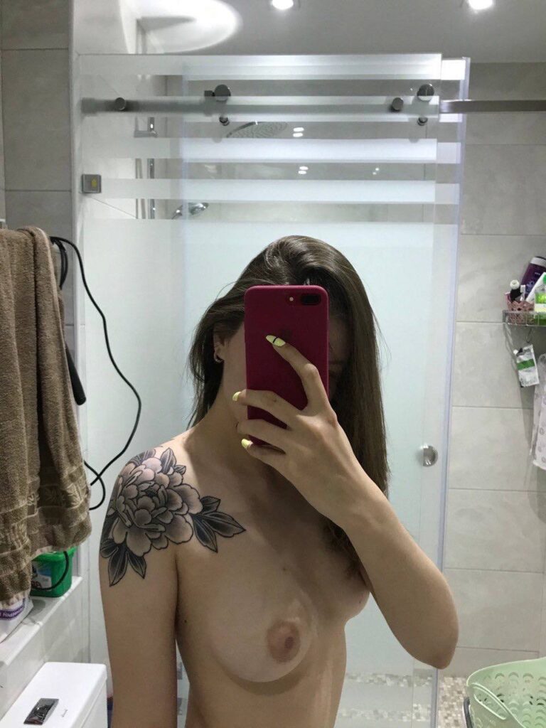 Эскортница Катерина IntimCity