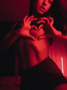 Эскортница Рита IntimCity