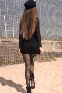 Шлюха 🎥 Анна Интимсити