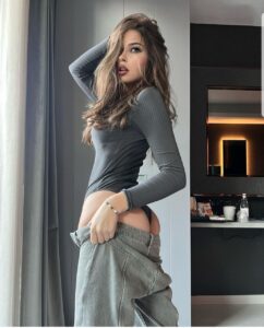 Шлюха Оля IntimCity