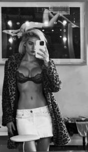 Проститутка Викочка Интимсити