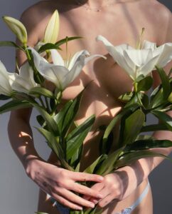 Эскортница Настя IntimCity