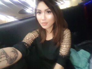 Индивидуалка НИНА IntimCity