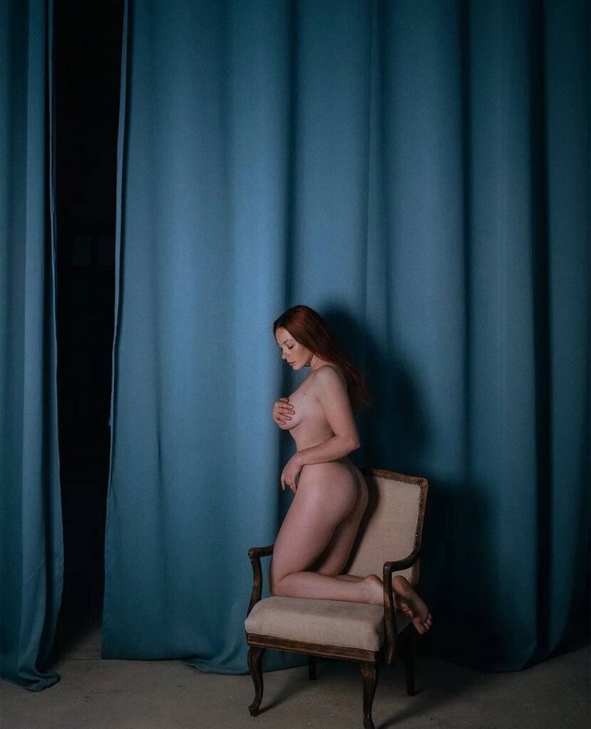 Проститутка Марина IntimCity