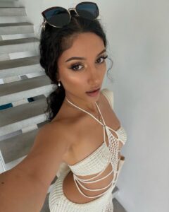 Индивидуалка Настасья IntimCity