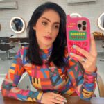Элитная проститутка Рита Интимсити
