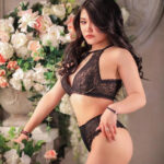 Индивидуалка Аполлинария Интимсити