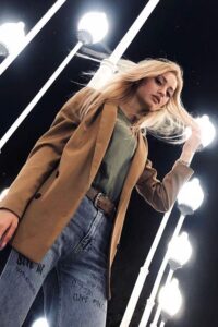 Эскортница 🎥 Рая IntimCity