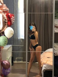 Шлюха Марианна IntimCity