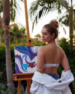 Эскортница Тоня Интимсити