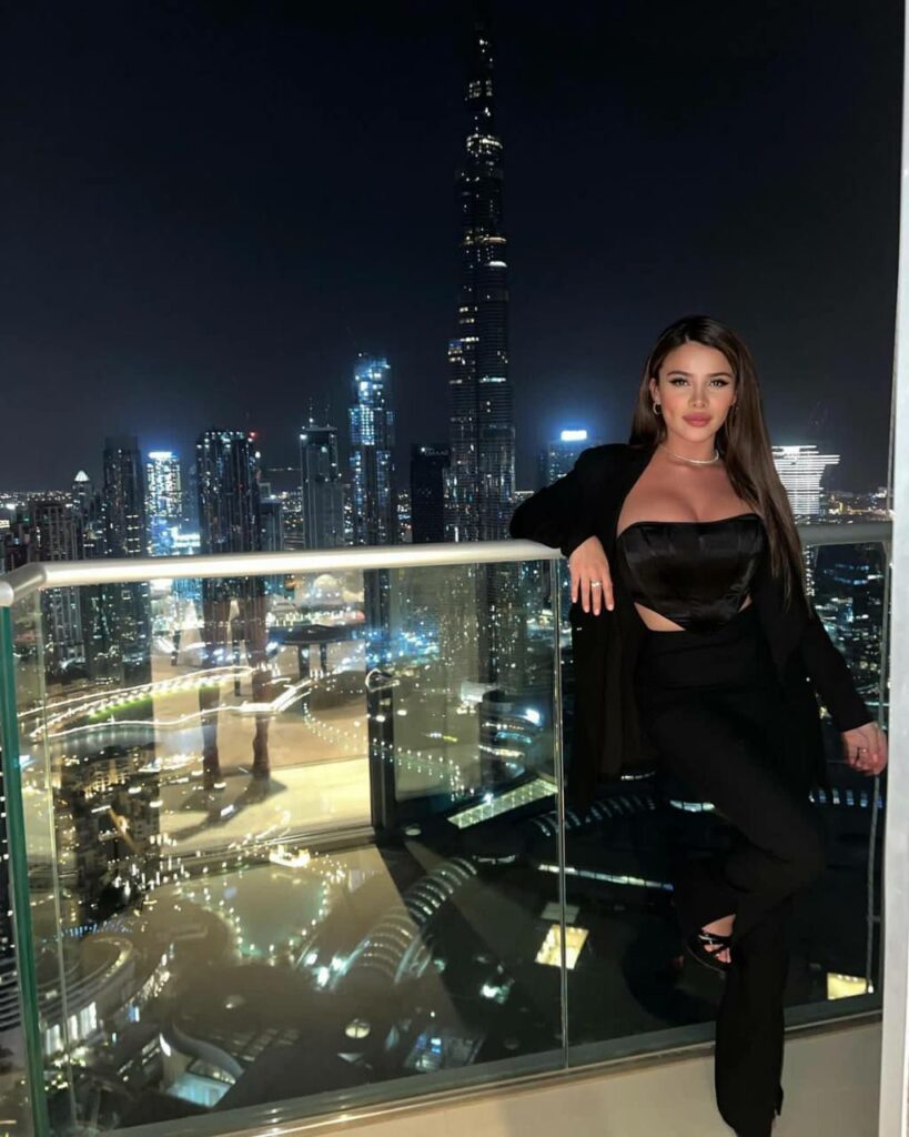 Проститутка Катерина IntimCity