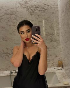 Проститутка Марья Интимсити